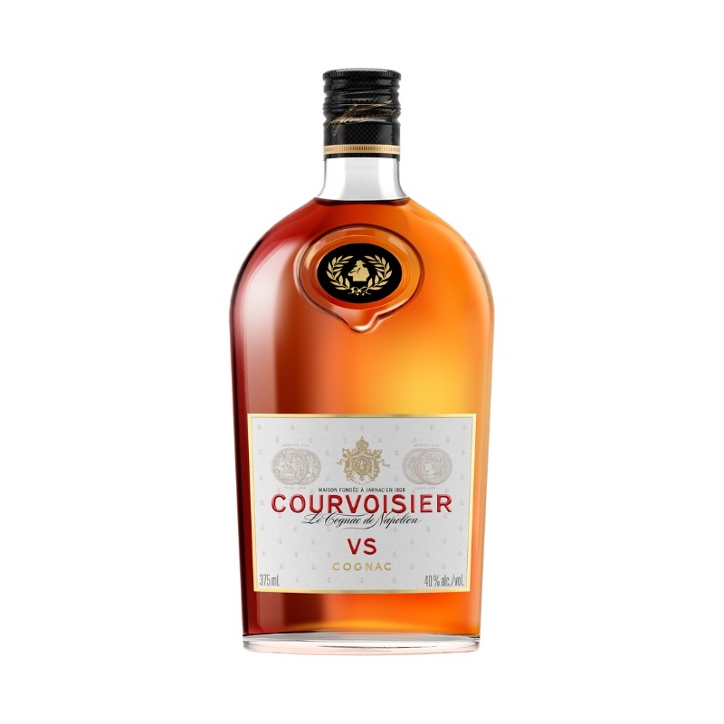 Courvoisier V.s